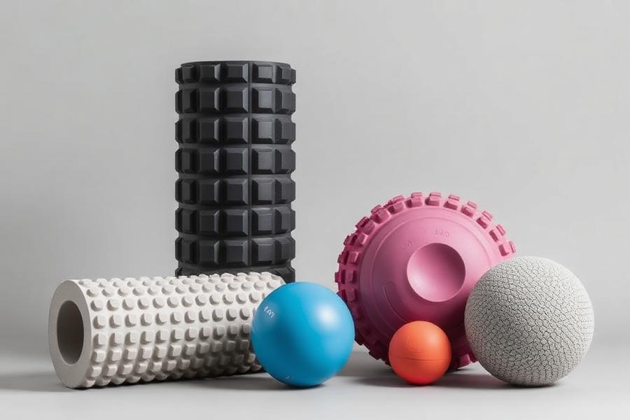 Mobility & Foam